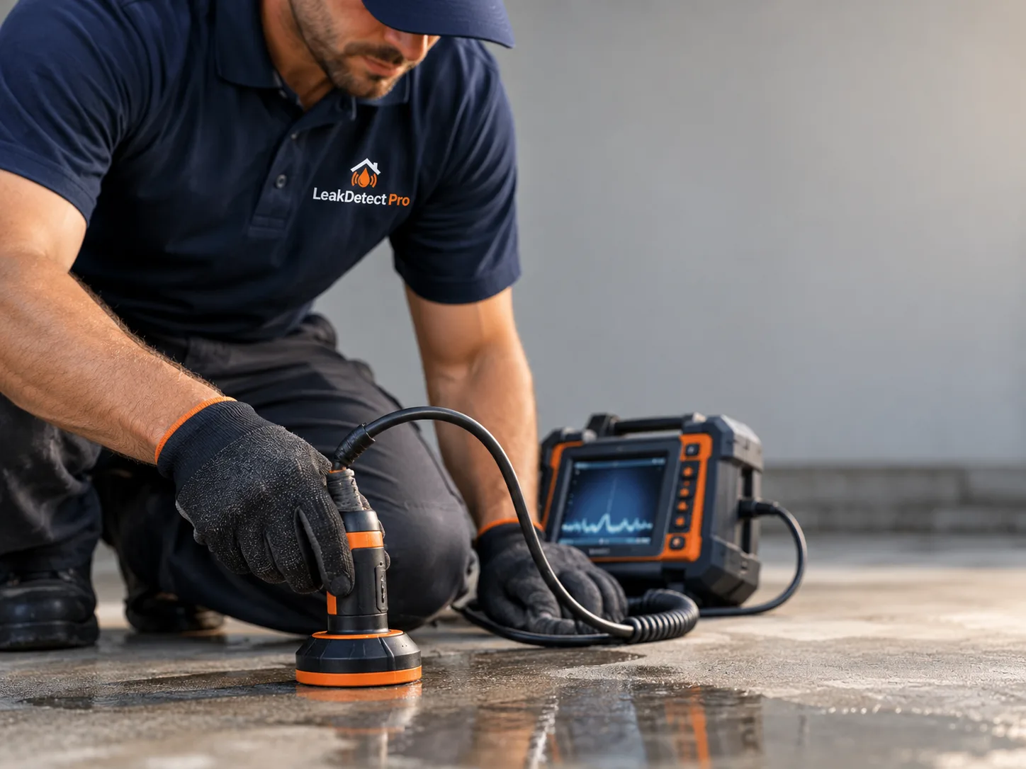 Flat Roof Analysis in Mcveytown, PA